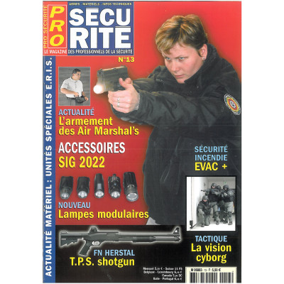 ProSécurité - 13