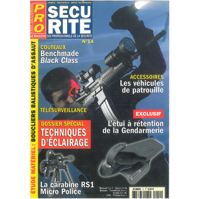 ProSécurité - 14