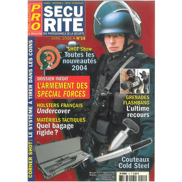 ProSécurité - 15