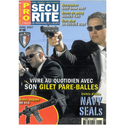 ProSécurité - 48