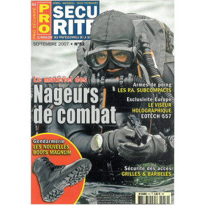 ProSécurité - 52