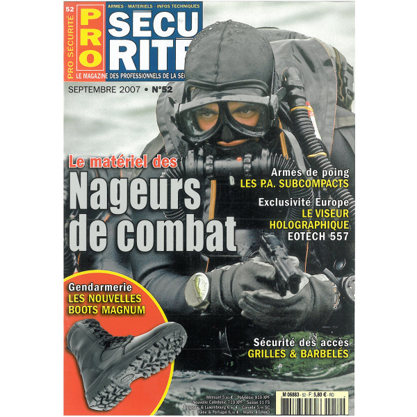 ProSécurité - 52