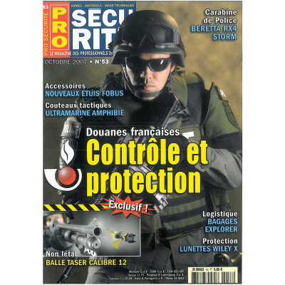 ProSécurité - 53