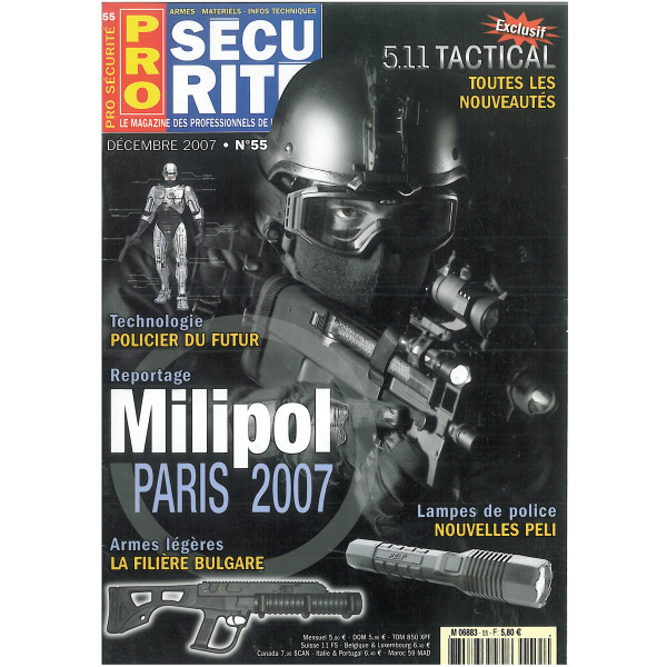 ProSécurité - 55