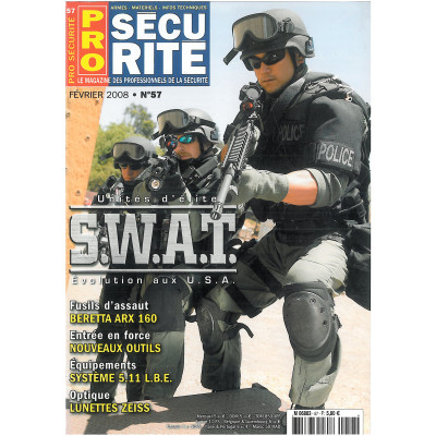 ProSécurité - 57