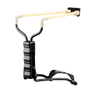 Lance pierre avec support - NXG