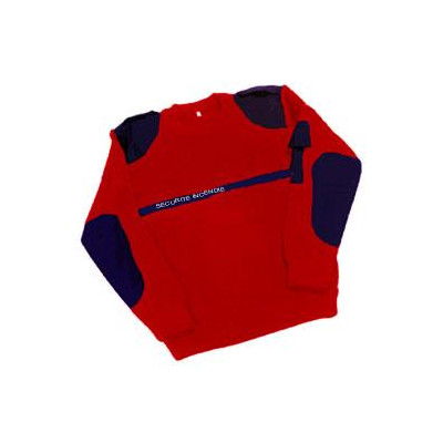 Pull - Sécurité Incendie - VALLE DE LA SEE