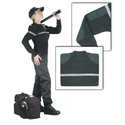 Pull - Sécurité - PATROL EQUIPEMENT