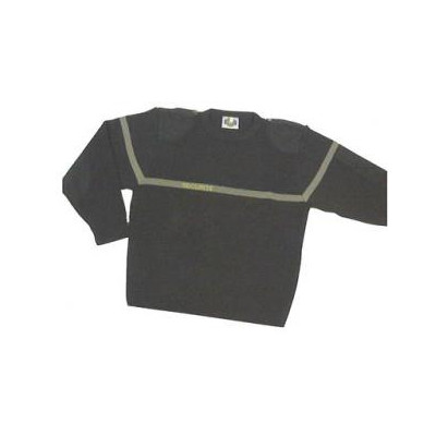 Pull - Sécurité - VALLEE DE LA SEE