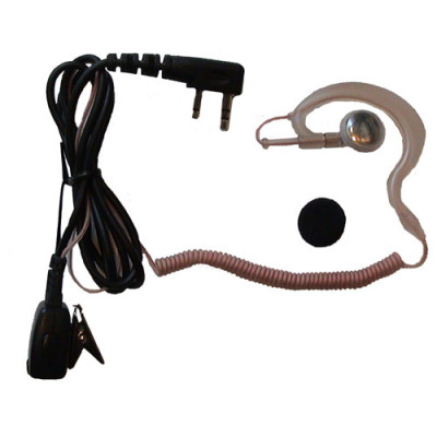 Oreillette - Micro cravate - FALCON