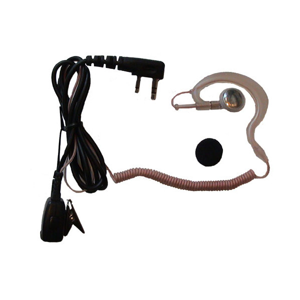 Oreillette - Micro cravate - FALCON