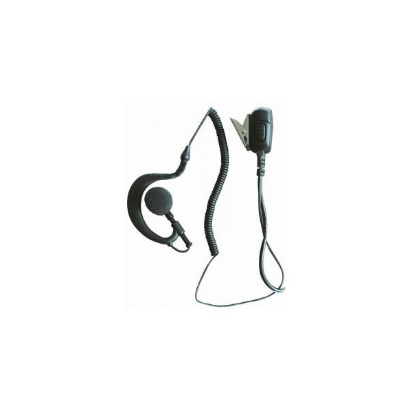 Oreillette - Micro cravate - FALCON