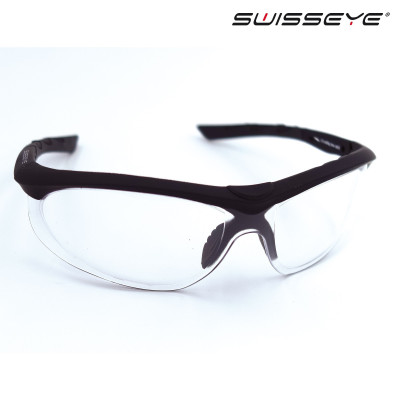 Lunettes Balisitiques - Verres transparents SWISSEYE