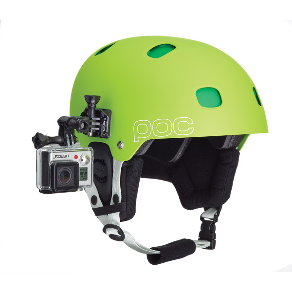 Fixation latérale - GOPRO