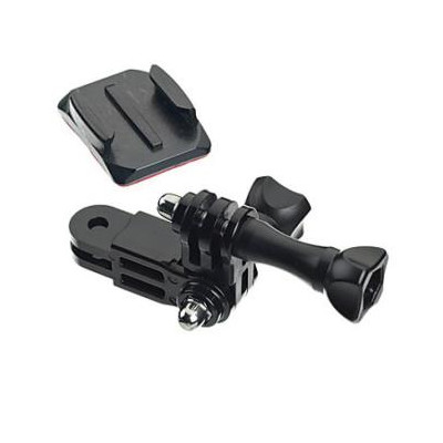 Fixation latérale - GOPRO