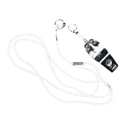 Sifflet règlementaire - PATROL EQUIPEMENT