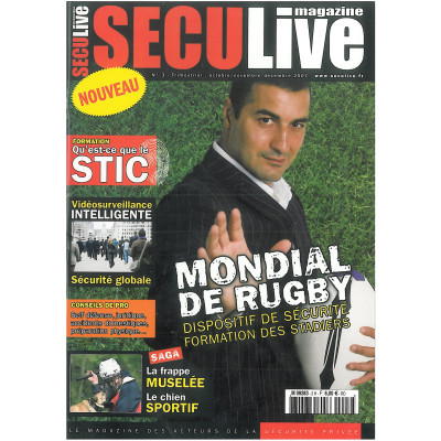 Seculive - 03