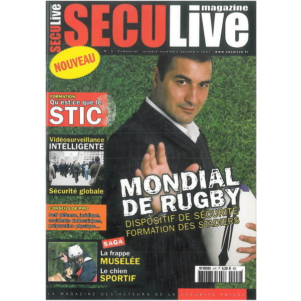 Seculive - 03