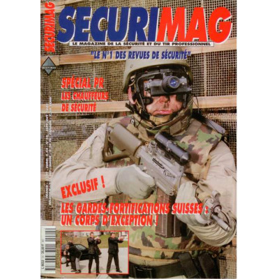 Securimag - 24
