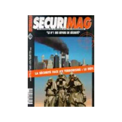 Securimag - 25