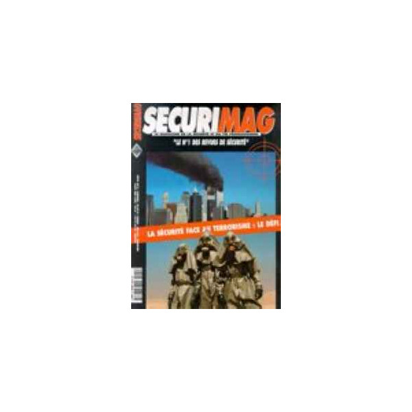 Securimag - 25