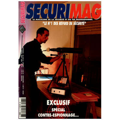 Securimag - 27