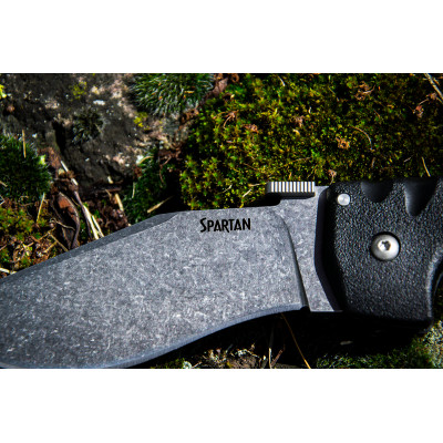 Couteau - SPARTAN - VICTORINOX