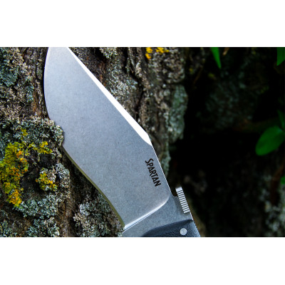 Couteau - SPARTAN - VICTORINOX