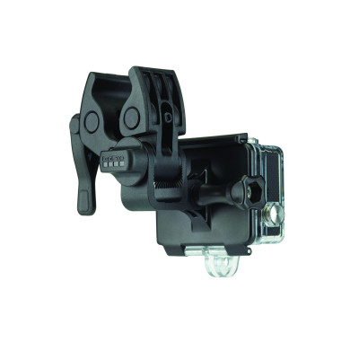 Sportsman Mount - HD3 - HD3+ - HD4 - GOPRO