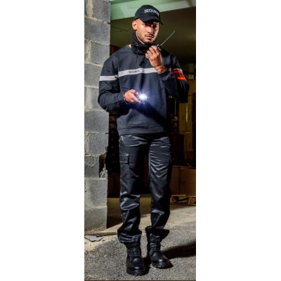 Sweat - Sécurité - VALLE DE LA SEE