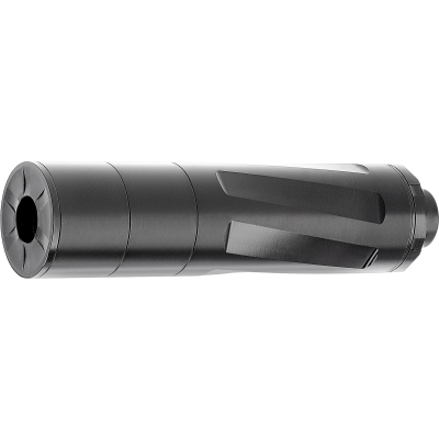 Silencieux/amplificateur de son - Cal 68 - T4E - UMAREX