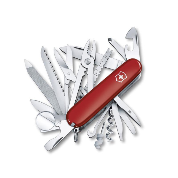 Couteau - SWISSCHAMP - VICTORINOX
