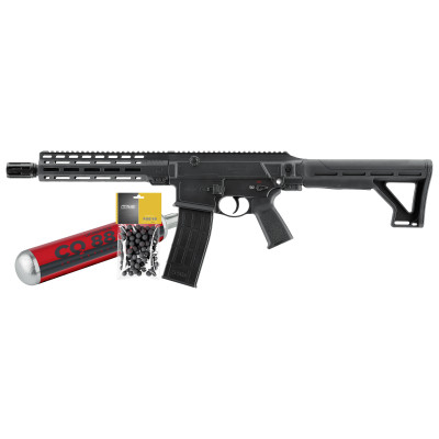 Pack TC 68 - 16 joules - T4E - UMAREX