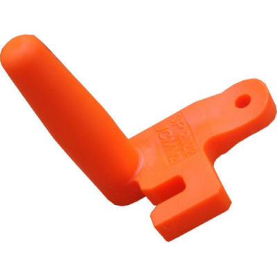 Témoin de chambre vide - EQUIPOL