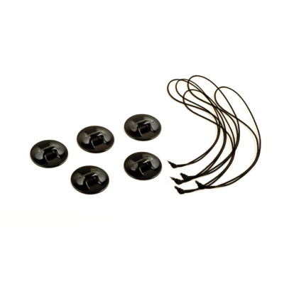 Dragonnes de caméra - GOPRO