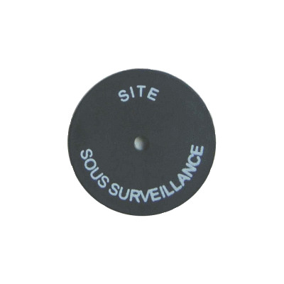 Point de saisie - VIGICOM