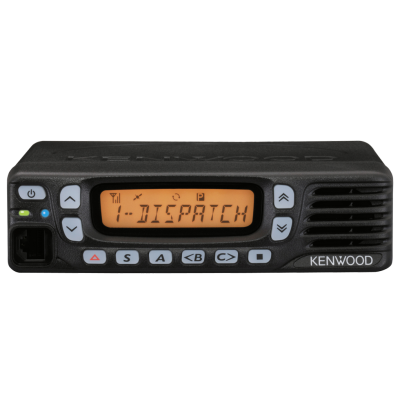 TK8360 - Station de base PMR - Analogique - KENWOOD