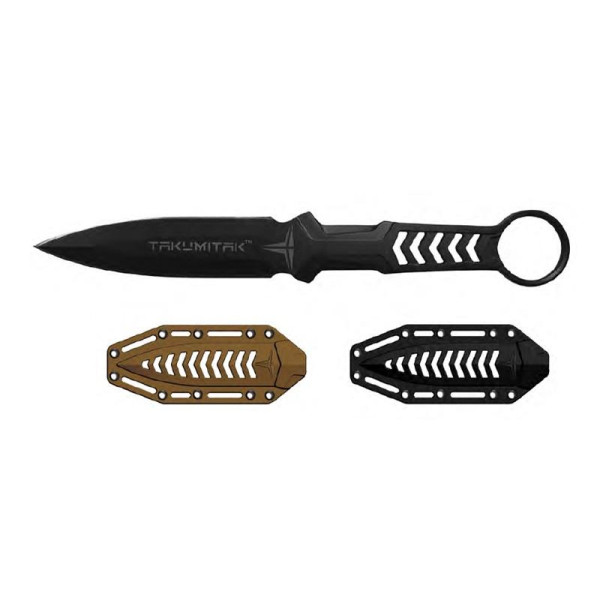 Poignard - MISSING SCREW - TAKUMITAK