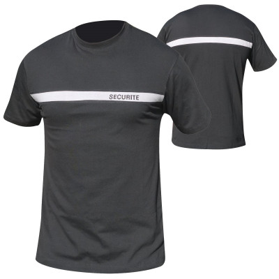T-Shirt - Sécurité - PATROL EQUIPEMENT