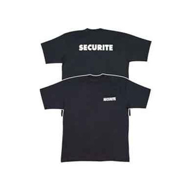 T-Shirt - Sécurité - PATROL EQUIPEMENT