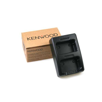 Chargeur de table - Double - UBZLJ9 - KENWOOD