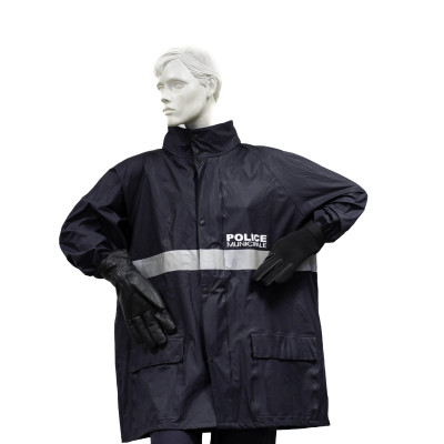 Veste de pluie - PM - HORUS