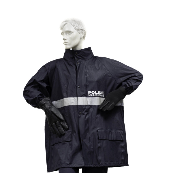 Veste de pluie - PM - HORUS