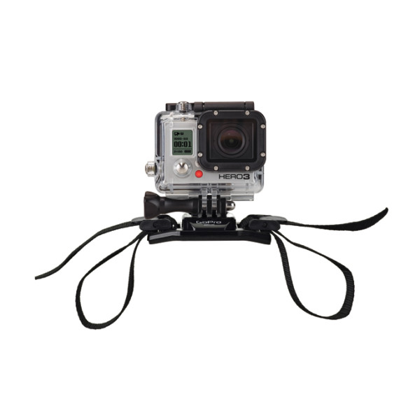 Sangle pour casque ventilé - GOPRO
