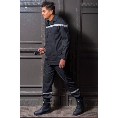 Veste - Sécurité Incendie - VALLE DE LA SEE