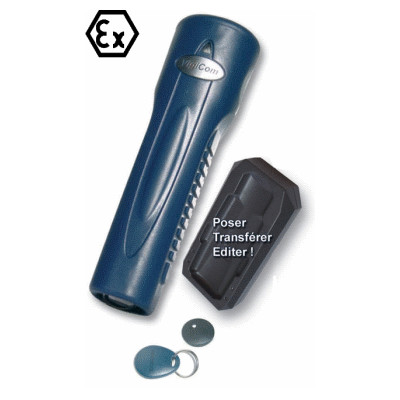 Kit rondier VG-3000S - VIGICOM