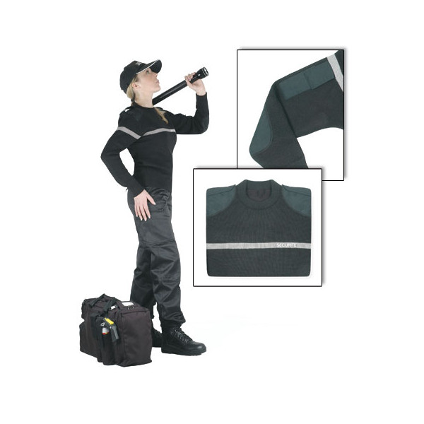 Pull - Sécurité - PATROL EQUIPEMENT