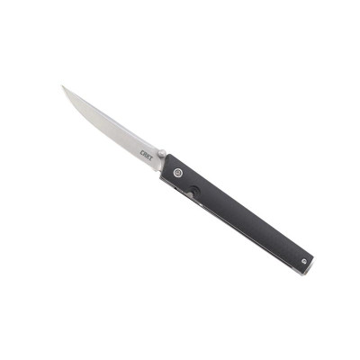 Couteau - CEO - CRKT