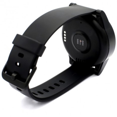 Montre GSM - PTI - IP67 - VIGICOM