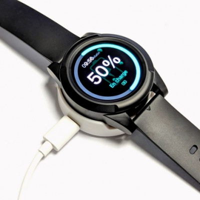Montre GSM - PTI - IP67 - VIGICOM